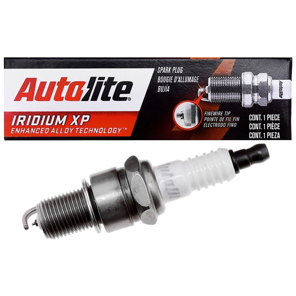 Autolite XP646 Iridium XP Spark Plug