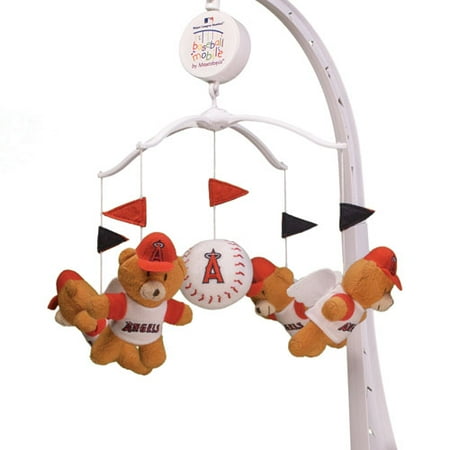 Anaheim Angels Baseball Mobile
