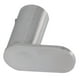 thumbnail image 4 of Gancho para bata, gancho para toalla, gancho de acero inoxidable, ganchos para baño, construidos para durar, 4 of 14