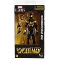 thumbnail image 1 of Marvel Legends Spider-Man 6 Inch Action Figure - Iron Spider (Aaron Davis), 1 of 1