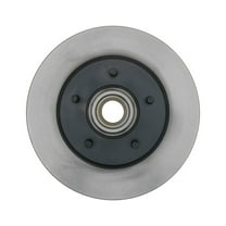 Raybestos Specialty Performance Rotors, 56128 Fits select: 1991-1996 CHEVROLET CAPRICE, 1995-1996 CHEVROLET CAPRICE / IMPALA