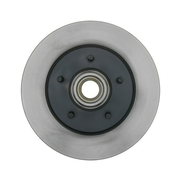 Raybestos Specialty Performance Rotors, 56128 Fits select: 1991-1996 CHEVROLET CAPRICE, 1995-1996 CHEVROLET CAPRICE / IMPALA