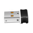 thumbnail image 4 of Sidaley Receptor inalámbrico de 2,4G para el hogar, oficina, escritorio, teclado, ratón, transmisor, adaptador USB, accesorio para PC, Juegos de teclado y mouse para computadora, 4 of 5