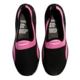thumbnail image 3 of Aqua Socks Head para Mujer, Negro Talla 22, 3 of 4