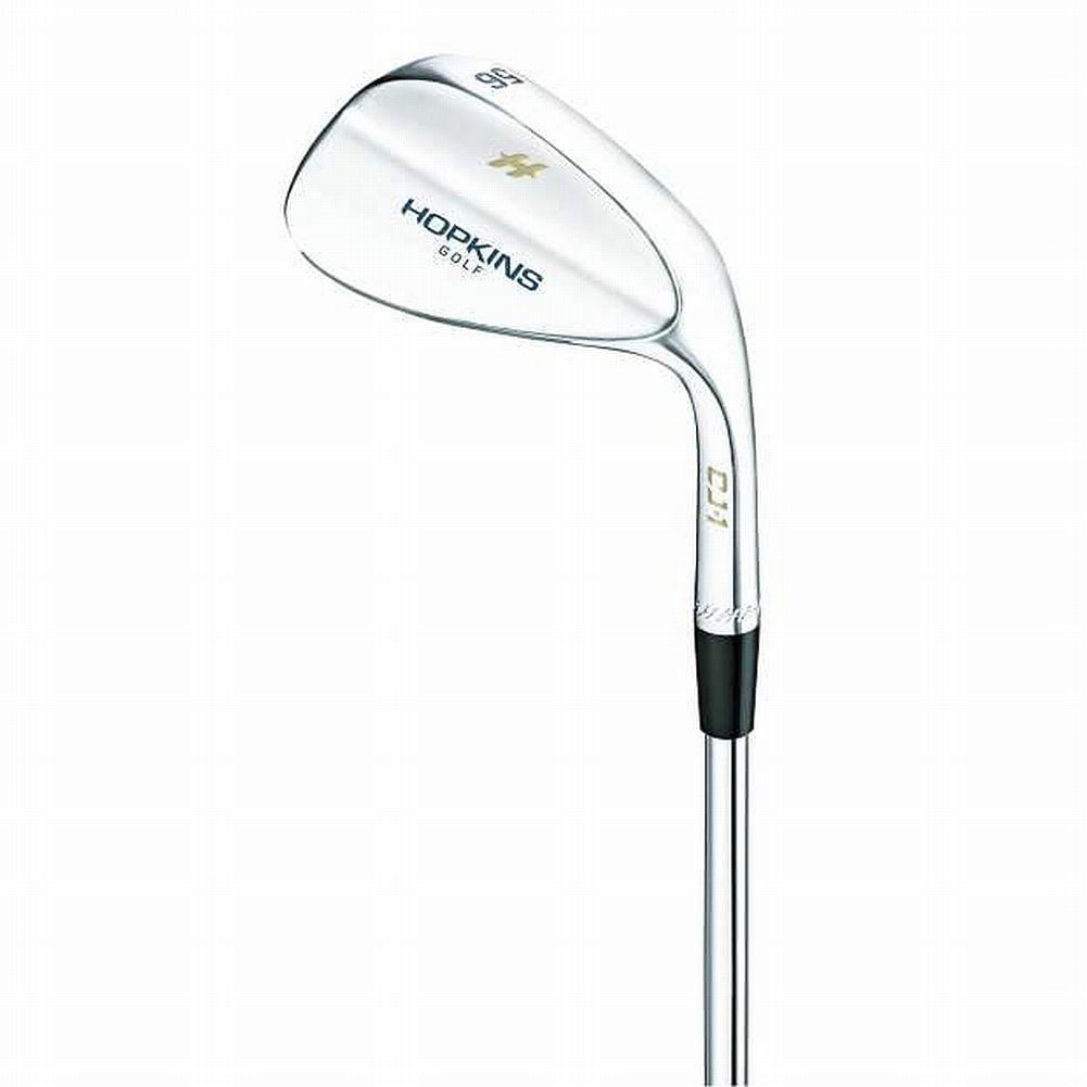 Hopkins CJ1 Sand Wedge 56* (Satin, Full Sole) SW Golf NEW