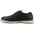 thumbnail image 3 of Vance Mens Leon Lace-up Casual Dress Shoe, 3 of 10