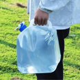 thumbnail image 3 of Portable Water Tank with Faucet Durable Construction BPA-Free and Safe Tank Suitable for Outdoor Hiking, 3 of 5