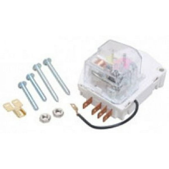 2188371: Timer, Defrost