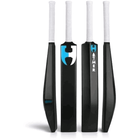 Hammer Heavy Duty Plastic Cricket Bat,Full Size (34” X 4.5”inches) Premium Bat for All Age Groups – Kids/Boys/Girls/Adults (Hammer(BAT ONLY))$$Sport & Recreation Other