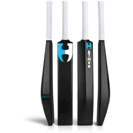 Hammer Heavy Duty Plastic Cricket Bat,Full Size (34” X 4.5”inches) Premium Bat for All Age Groups – Kids/Boys/Girls/Adults (Hammer(BAT ONLY))$$Sport & Recreation Other