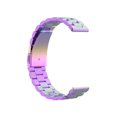 thumbnail image 2 of Gwong Electrónica Correa de muñeca de la banda de reloj de acero inoxidable para el engranaje de Samsung Paz de Amazfit, 2 of 6
