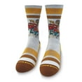 thumbnail image 3 of Steve Caballero Econo Fink Crew Socks, 3 of 3