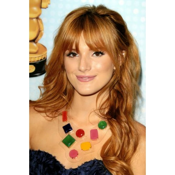 Bella Thorne Poster 27Inx40In Poster 27x40 Unframed, Age: Adults, Rectangle Poster Time