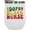 White, variant on Dope Black Nurse, Groovy Retro Wavy Text Merch Gift, White 12oz Wine Tumbler