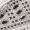 Silver, variant on Black Flats Shoes For Ladies Solid Rhinestone Round Toe Slip On Shallow Thick Sole Loafers Comfortable For Everyday Style And Easy Slip On Design Size 36