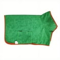 thumbnail image 3 of Pet Bath Towel For Dogs Quick-drying Dog Towel For Bathing Pet Supplies, 3 of 5