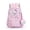 2, variant on Cartoon Cinnamoroll My Melody Kuromi Large Capacity Backpack Kawaii Portable Travel Storage Bag Holiday Gift