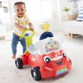 thumbnail image 4 of Laugh & Learn 3-in-1 Smart Car - Bilingual Version, 4 of 6