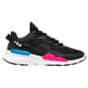 thumbnail image 1 of Tenis Fila Revino Evo para Mujer 5GM02108-965 negro 26, 1 of 3