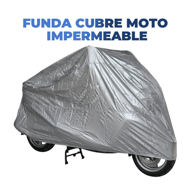 Funda Para Moto Impermeable Funda Impermeable Para Vespa Sei