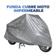 thumbnail image 3 of Funda Impermeable elegate para motoneta HOG160, 3 of 4