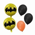 thumbnail image 4 of Kit de baúl o golosinas de Batman, 4 of 9