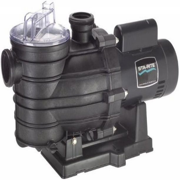 Pentair StaRite MPRA6B202L DynaWave Energy Efficient