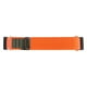 thumbnail image 2 of Accesorio de Repuesto de Correa de Reloj Inteligente de Nailon Tejido Elástico Apto para Versa 4 3 Sense 2 ANGGREK Otros, 2 of 8