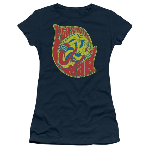 Dc How I Roll Juniors Short Sleeve Shirt