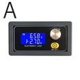 thumbnail image 1 of Electronic Load Aging Adjustable Load Module Battery Discharge Capacity Tester, 1 of 4
