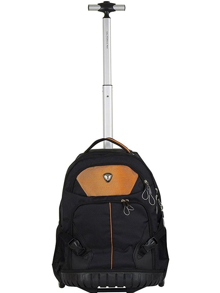 calpak rolling backpack