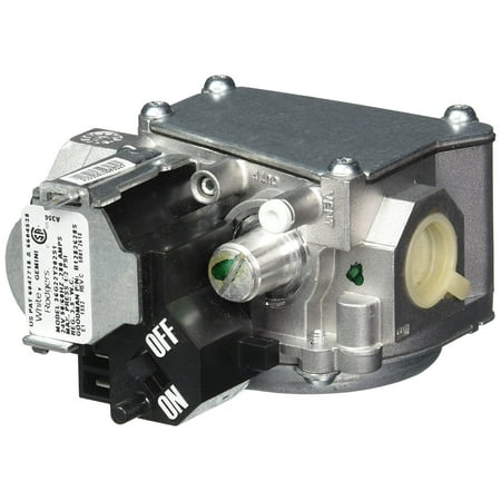 Automatic Gas Valve - Goodman-Amana B1282628S Gas Valve