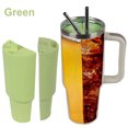 thumbnail image 4 of Separador Tazas Con Aislamiento Silicona para 40oz, 4 of 9