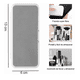 thumbnail image 5 of Limpieza Cepillo Kit De Limpieza Teclados Celulares 18 In 1 blanco, 5 of 5