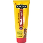 Corona Ointment for Horses | Lanolin-Based Formula Helps Sooth Irritation
