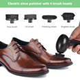 thumbnail image 4 of Limpiador de Zapatos LYD Suministros y Accesorios de Limpieza del Hogar, 4 of 9