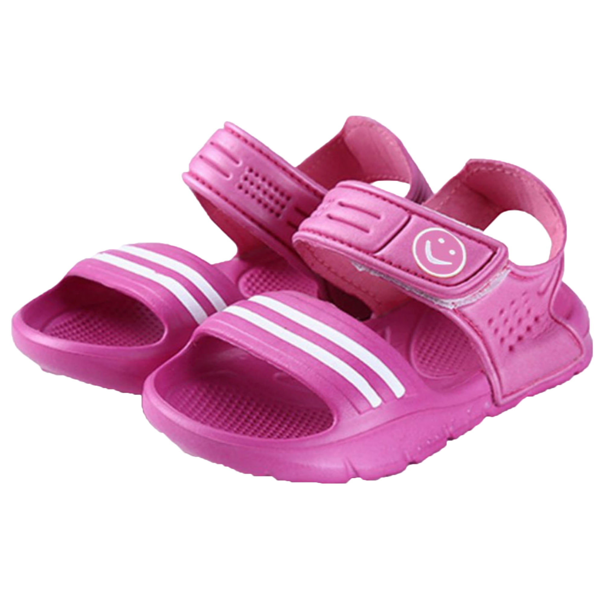 lioraitiin Infant Boys Girls Summer Sandals Kids Surf