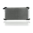 thumbnail image 2 of A/C Condenser - Koyoair For/Fit 30029 16-18 Toyota Prius (New Body Style) WITH Receiver & Drier Fits select: 2020-2021 TOYOTA COROLLA, 2017 TOYOTA PRIUS PRIME, 2 of 3