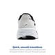 thumbnail image 3 of Zapatillas de Running Brooks Launch 11 para Mujer Negro Blanco 6 Ancho, 3 of 6