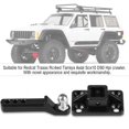 thumbnail image 2 of Grillete de remolque sobre orugas Higoodz para Redcat Traxas Rc4wd Tamiya Axial Scx10 D90 Hpi Deportes al aire libre, 2 of 8