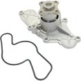 thumbnail image 2 of Water Pump For 93-97 Probe 93-02 626 92-95 MX-3 93-97 MX-6 95-02 Millenia Fits select: 2002 MAZDA MILLENIA, 2001 MAZDA MILLENIA S, 2 of 7