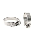 thumbnail image 4 of For solid Stainless Steel Hose Clamps: Adjustable 26-79 mm, Perfect for DIY - 68-73mm, 4 of 5