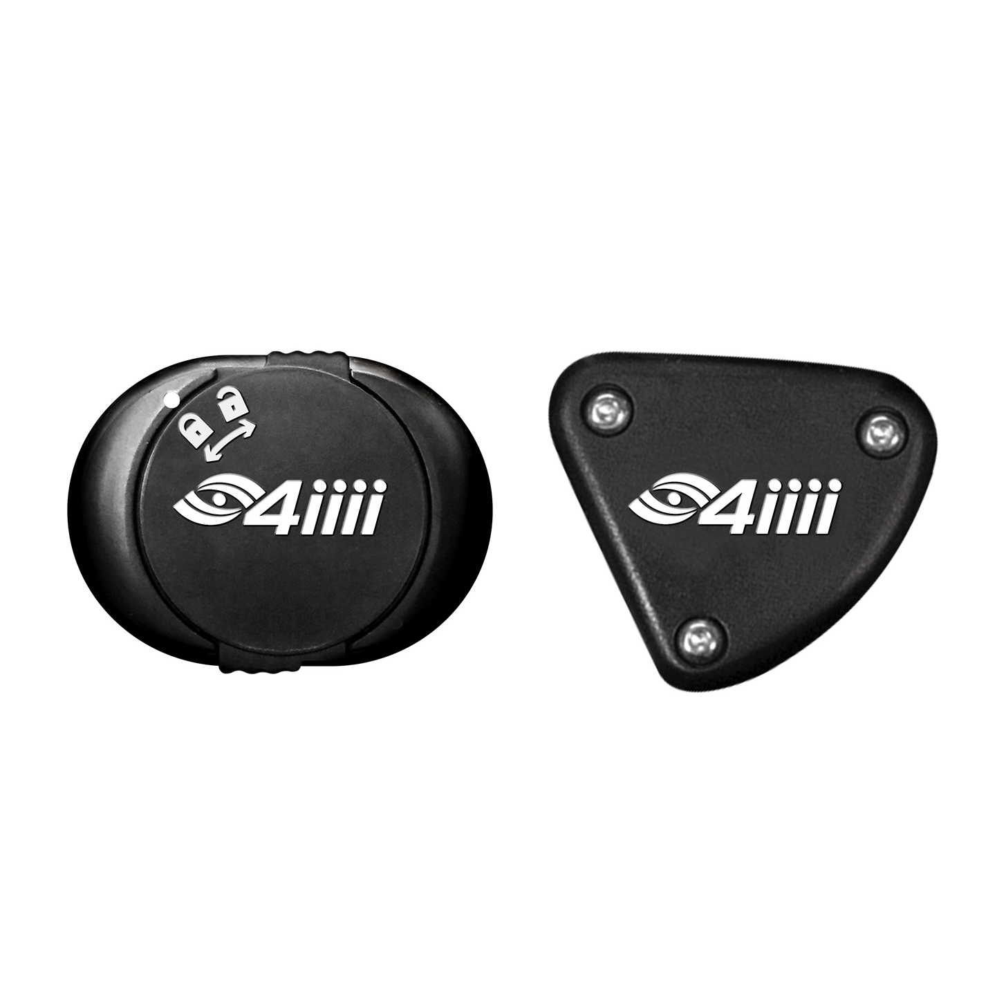 4iiii パワーメーター シマノ アルテグラ R8000 （170mm）