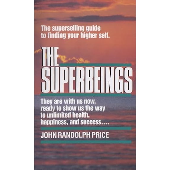 Pre-Owned The Superbeings, (Paperback)