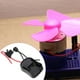 thumbnail image 4 of PTOOTP Adaptador De Batería De Plástico Negro Para Proyectos DIY Con Conector Seguro Y Durable Para Uso En Casa, 4 of 8