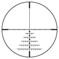 thumbnail image 2 of Swarovski Z5+ 3.5-18x50mm BT BRW Riflescope, 30mm Tube, Ballistic Turret, High Contrast Reticle Options (70106), 2 of 2