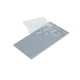 thumbnail image 1 of Almohadilla Térmica Gelid Solutions Gp-Extreme 80 X 40 X 2,5 Mm Excelente Conducción Del Calor Relleno De Huecos Ideal Fácil Instalación Conductividad Térmica 12 W, 1 of 1