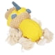thumbnail image 3 of Juguete con sonido para masticar mascotas Ticfox peluche para perros ultra sensibles, 3 of 12