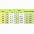 thumbnail image 3 of NIEWTR Baby Toddler Solid Color Short Sleeve T-Shirts for Boys Boys Summer Basic Cotton Crewneck Tee Shirt Tops（White,8-9 Years), 3 of 7