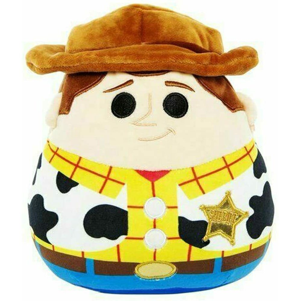 toy story plush blanket